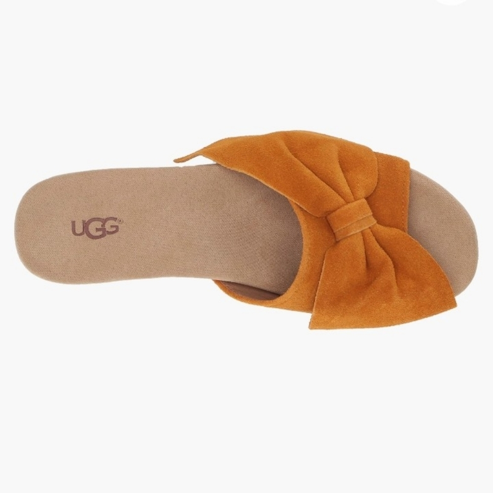 UGG MULE SANDLES